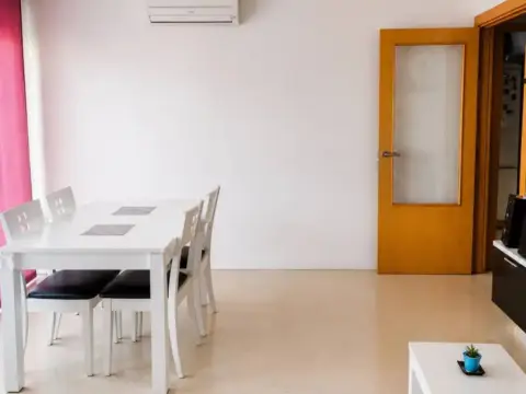 Piso en Badalona