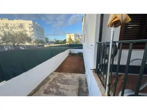 Piso en Es Puig d'en Valls