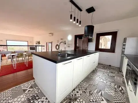 Chalet en La Oliva