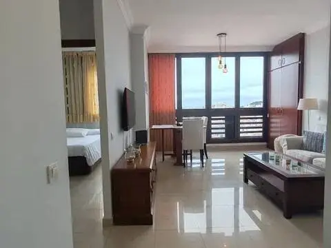 Piso en Puerto Canteras