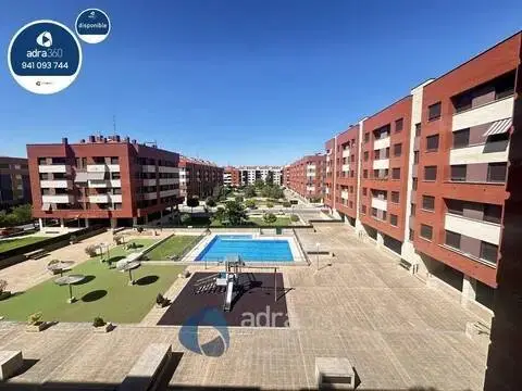 Piso en San Adrián-La Cava-El Arco