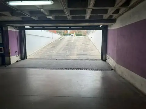 Garaje en Zona Noreste