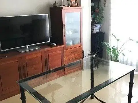 Piso en Ciudad Jardín-Zoco