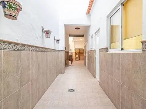Chalet en Guadassuar