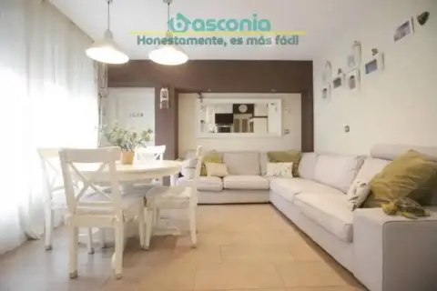 Piso en Urbi