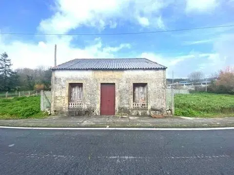 Chalet en Rianxo