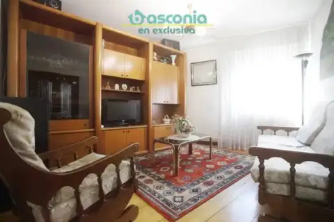 Piso en Kalero-Basozelai