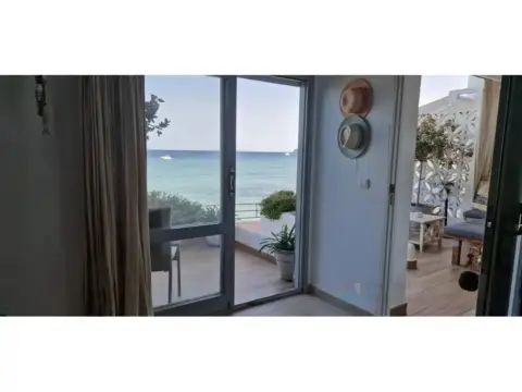 Piso en Santa Eulària des Riu