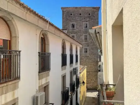 Piso en calle de Santa Isabel