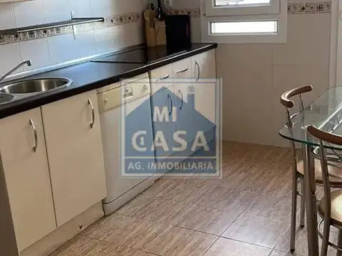 Piso en Mérida