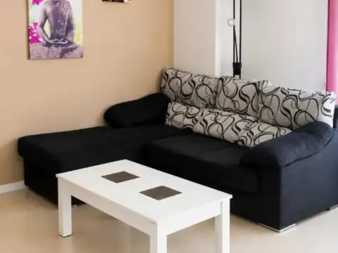 Piso en Badalona