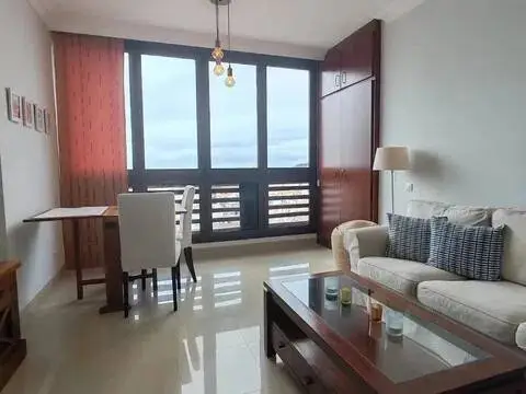 Piso en Puerto Canteras