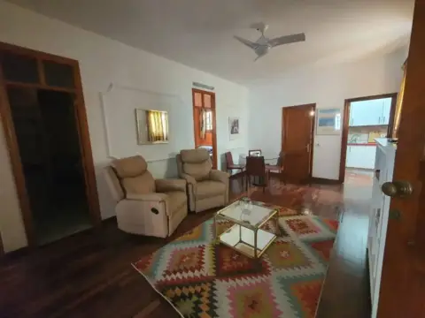 Piso en Puerto Canteras