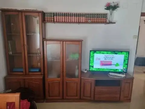 Piso en calle de Joaquina Eguaras