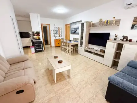 Piso en Los Alcázares