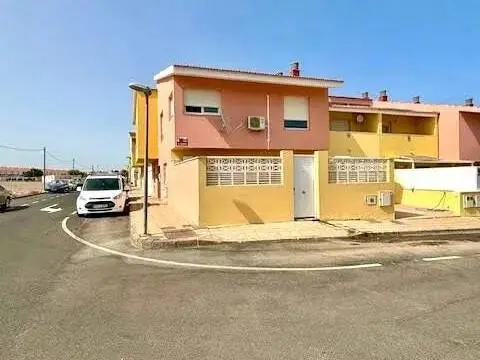 Casa en El Matorral