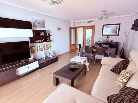Piso en La Nucia in La Nucia · La Nucia