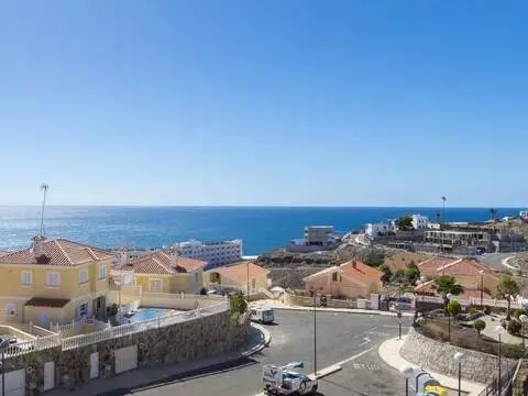 Piso en Patalavaca