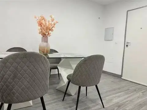 Piso en Ciudad Jardín-Tagarete-Zapillo
