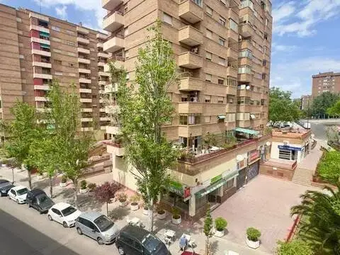Piso en Delicias
