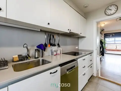Piso en Sant Adrià de Besòs