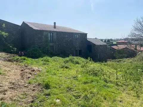 Casa en Aldeagrande (Minas San Finx)
