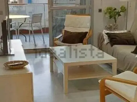 Piso en Nueva Almería-Cortijo Grande-Vega de Acá