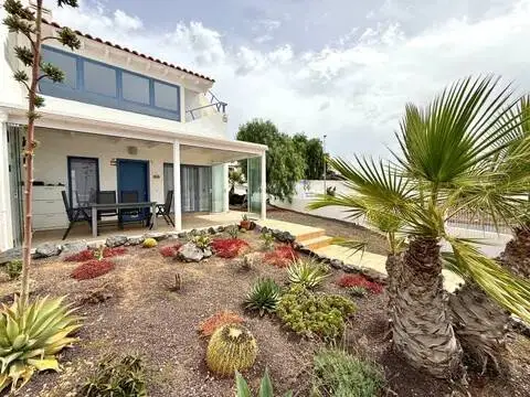 Casa en calle Urbanizacion Castillo 3 Fase I, 48 B