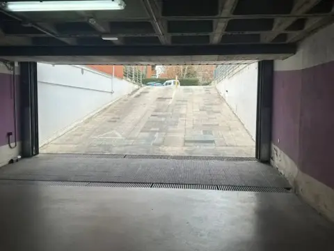 Garaje en Zona Noreste