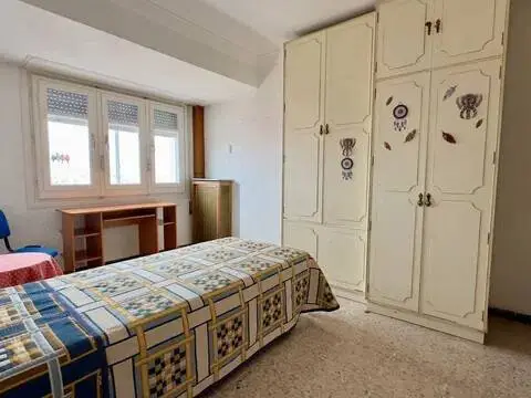 Habitación en Delicias