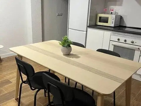 Piso en Oliveros-Altamira-Barrio Alto