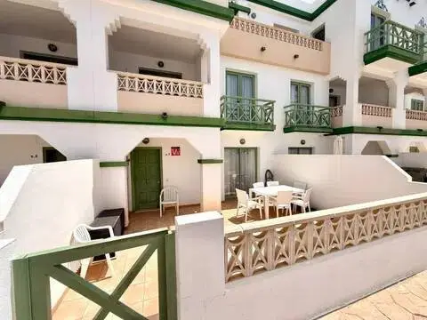 Casa adosada en Antigua
