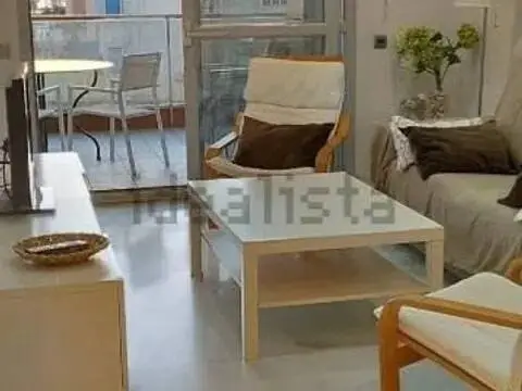 Piso en Nueva Almería-Cortijo Grande-Vega de Acá
