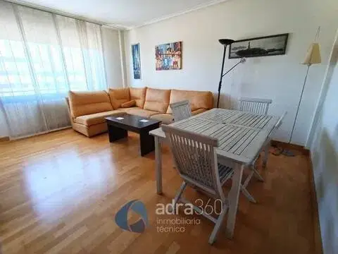 Piso en San Adrián-La Cava-El Arco