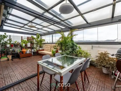 Piso en Sant Adrià de Besòs