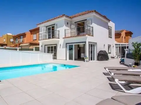 Chalet en Maspalomas-Meloneras