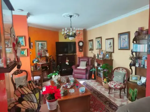 Piso en San Mateo