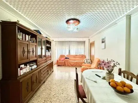 Piso en Carlet