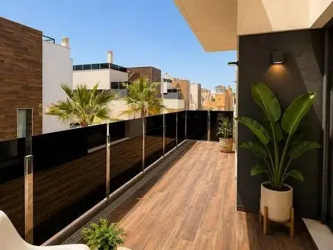 Chalet en calle Cabo Ortegal