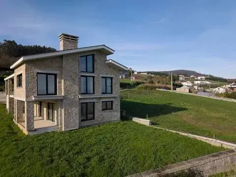 Chalet en calle N-642, 1