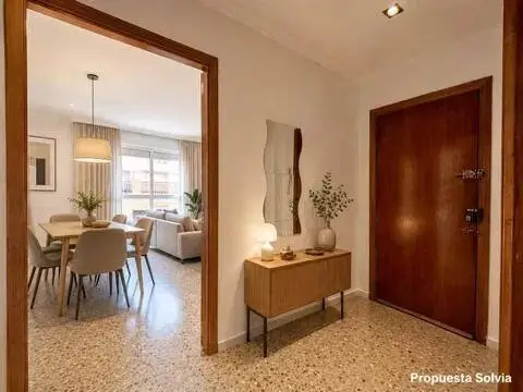 Piso en Carlet