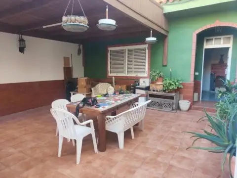 Chalet en Vecindario-San Pedro Mártir-El Doctoral