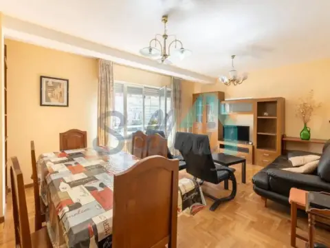 Piso en Masip-La Ería-La Argañosa-Parque del Oeste