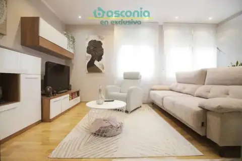 Piso en Ariz-Soloarte