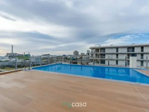 Piso en Sant Adrià de Besòs