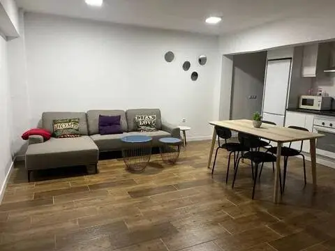 Piso en Oliveros-Altamira-Barrio Alto