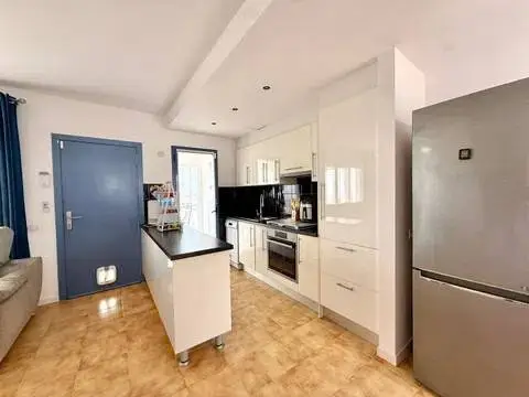 Casa en calle Urbanizacion Castillo 3 Fase I, 48 B