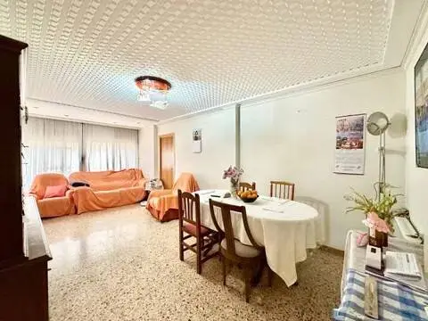 Piso en Carlet