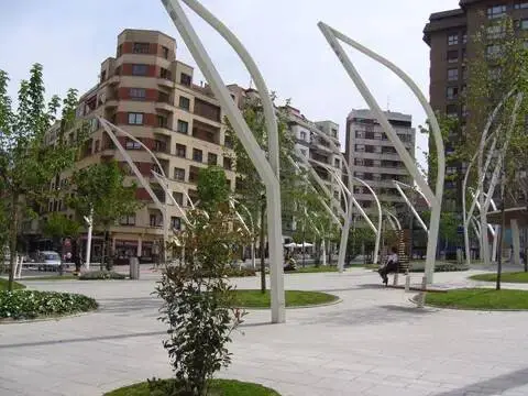 Piso en Abando Ensanche