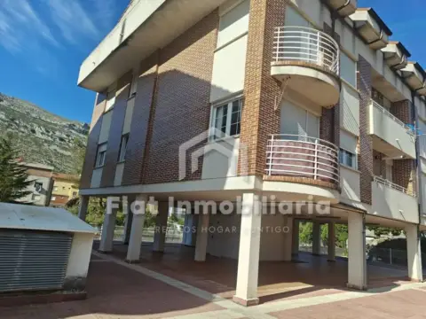 Piso en calle Barrio Orinon, 49